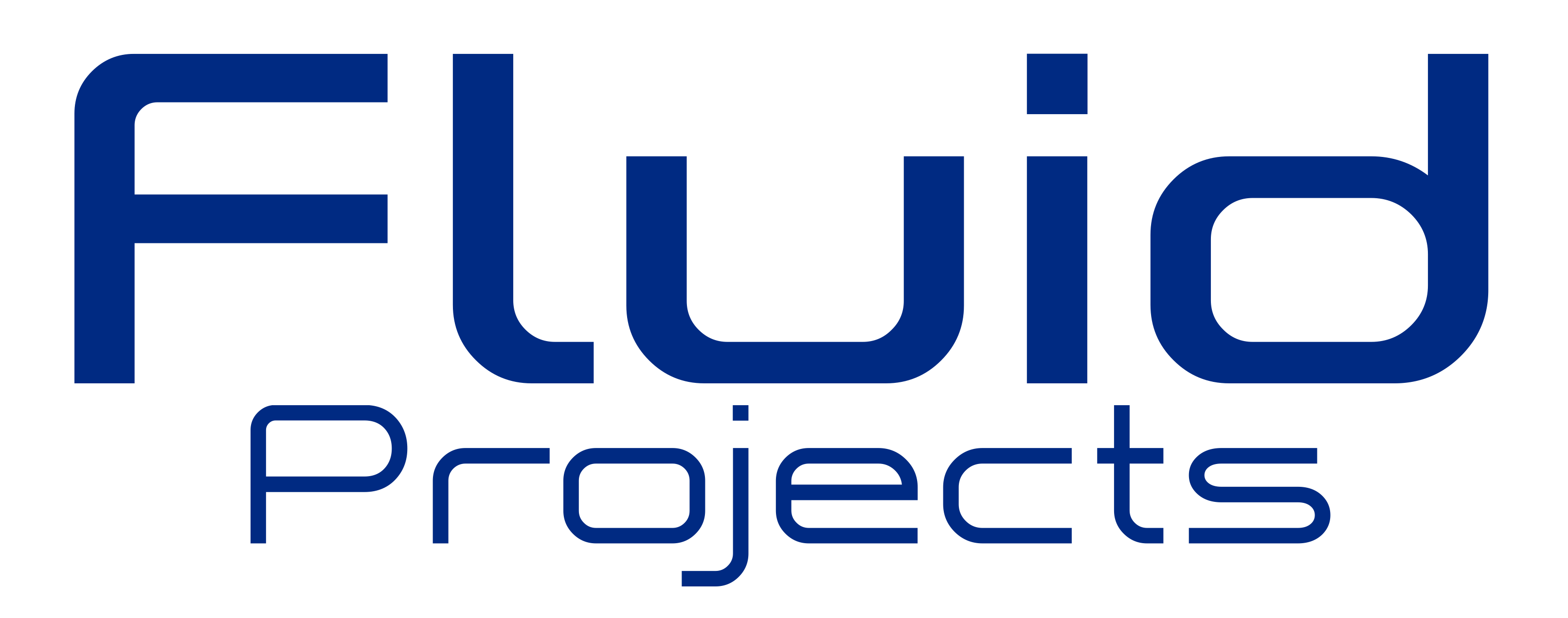 Fluid Projects